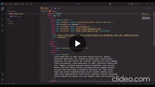 #css #webdesign #frontenddevelopment #stylingwebsites #learningcss #uiux | Muzammil Ahmed