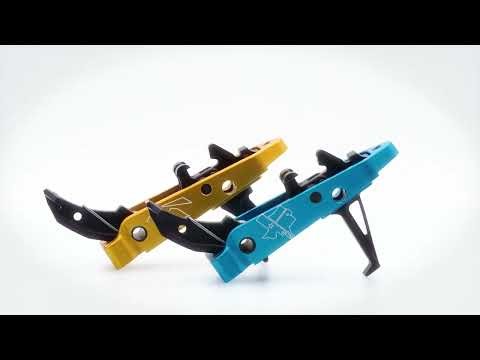 Precision & Performance | CMC Triggers