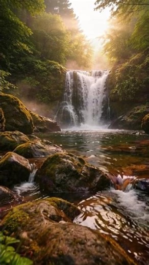 Ultra Realistic 4K Nature Video | Amazing Fantastic Places | Pure Nature in Ultra HD