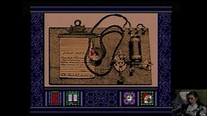 Dracula Unleashed: Presented by Count Jercula