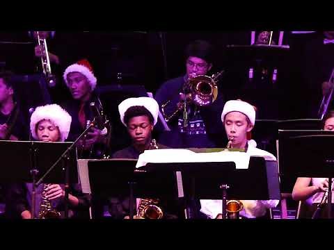 Blue Note Special (Mike Tomaro)