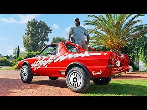 Why Don't Subarus Look Like This Anymore?