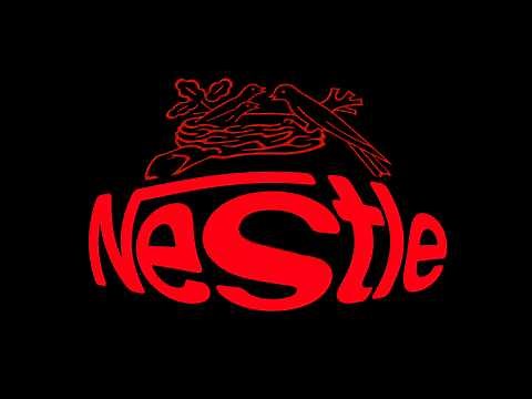 Nestle Logo Effects Sponsored by Nein Csupo Effects