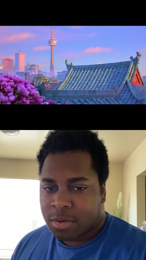 Beatboxing Duet with Mei's Pals | Turning Red Disney Pixar