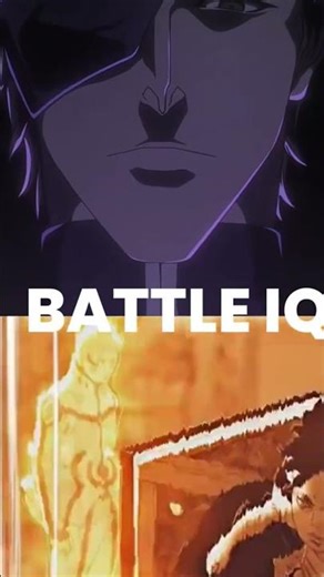 Naruto (LN) VS Aizen 🥶 #naruto #bleach