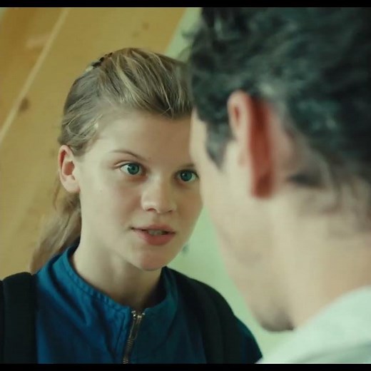 La fille de son père (2023) FR