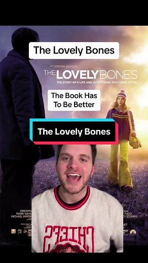 Exploring 'The Lovely Bones': A Deeper Dive into the Beautiful Idea