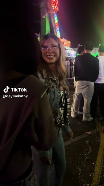 Egging Pranks at the Fair: Fun and Laughter