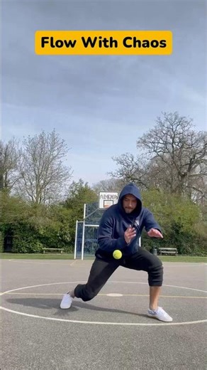 Train your reflexes and awareness #movementpractice # conditioning #humanmovement