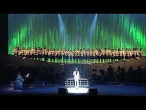 新沼謙治 / ふるさとは今もかわらず [ライブ映像]