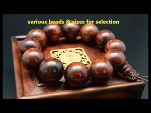 Rosary Beads, Custom Buddhist Prayer Beads, Meditation & Yoga mala