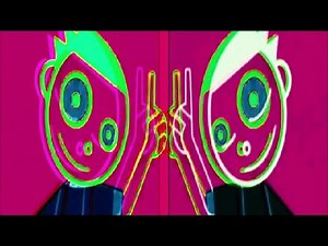 PBS Kids | Bumpers Collage FX