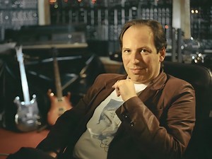 Hans Zimmer names his most innovative score