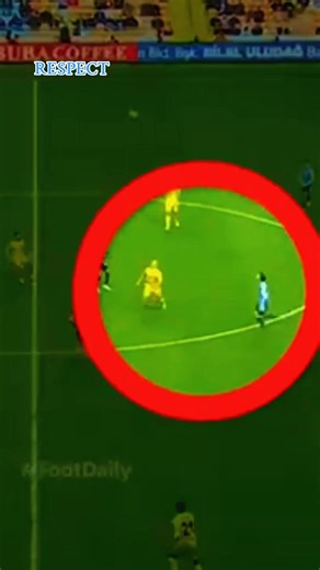 Respect Moments in Football: The Heart of the Game