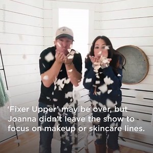 The Fixer Upper stars have faced a few scandals through the years... | ELLE DECOR