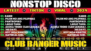 3.7K views · 144 reactions | NEW VIRAL MUSIC NON STOP CLUB BANGER...