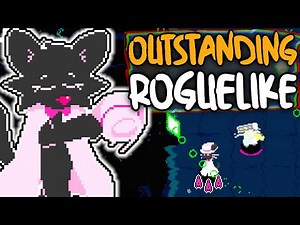 This New Time Stopping Action Roguelike is OUTSTANDING. | Time Snatcher Handy