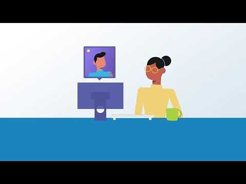 Blue Prism - Getting Work Done