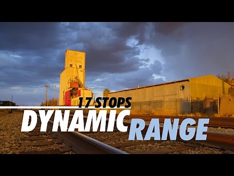 Add 3 Stops of Dynamic Range to Any Camera!
