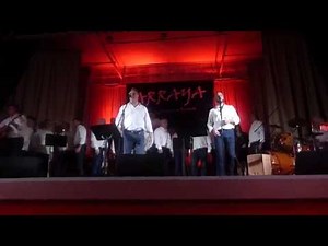 ARRAYA: Esperanza l'Aranesa