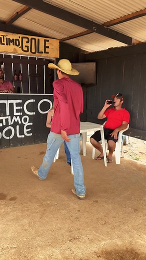 A Melhor Pinga de Rondônia no Boteco do Polaco