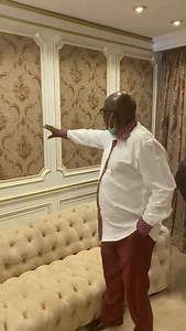 3.1K views · 26 reactions | Businessman Ginimbi showing his house | Zimbabwe Today | Facebook