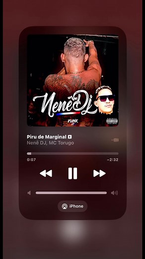 Brega love no TikTok