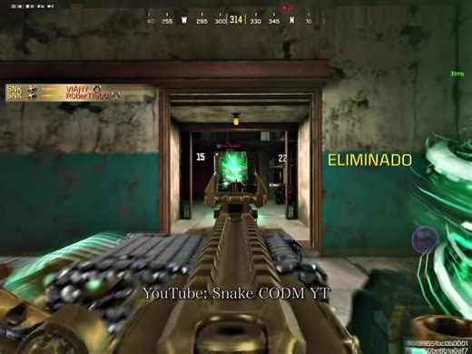 Exploring the BR丨MG42 in Call of Duty Mobile