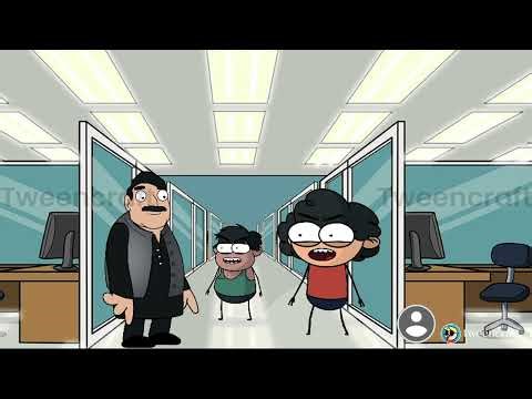 Pappu#aur Bonda#funny 😂👌#comedy 🤣#RJD Ojha comedy