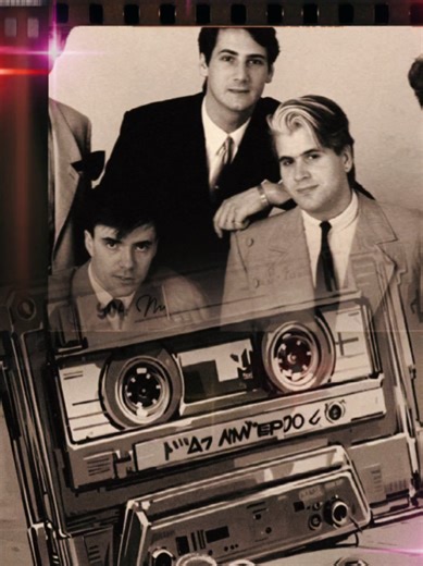 Una canzone indimenticabile firmata anni 80. #CapCut #spandauballet #anni80 #80saesthetic #muzyka