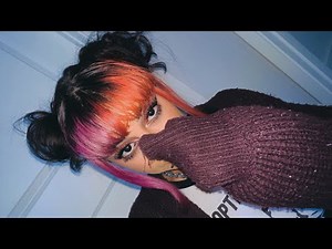 2014 SOFT GRUNGE TUMBLR AESTHETIC TUTORIAL (I TRIED LOL)