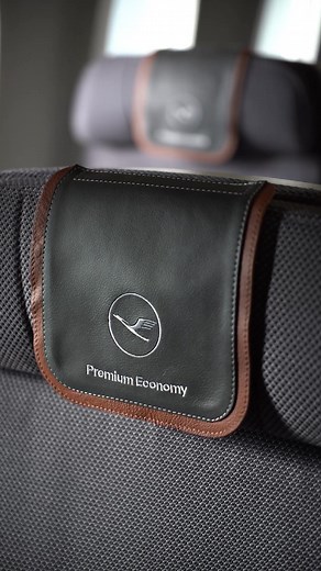 Exploring the Luxury of Lufthansa's Boeing 787-9 Classes