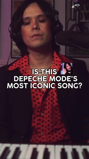 Explore Iconic Covers of Personal Jesus by Depeche Mode