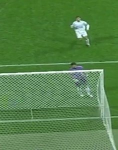 So many great memories playing for Real Madrid C.F. wearing number 2️⃣3️⃣🙌🏻 | David Beckham