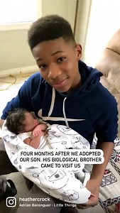 2.2M views · 60K reactions | Part 2… Four months after Ellis was...