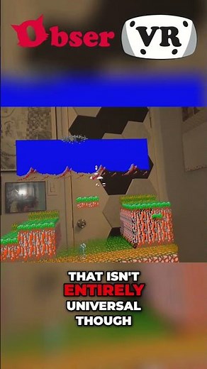 VR Gaming: Passthrough Mode & Duck Hunt Tips!