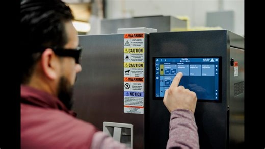 ESPEC GL Controller Simplifies Environmental Testing Workflows | ESPEC North America posted on the topic | LinkedIn