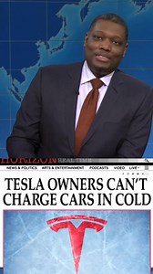 63K views · 1.3K reactions | Tesla  #comedy #weekendupdate #ComedyClips #JokeTime #jokes | weeky Update | Facebook