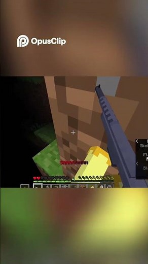 How Did I Make It Out Alive in Minecraft?