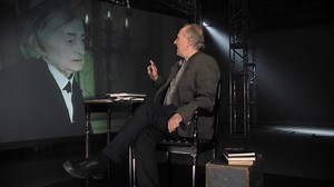 Working With Actors: On-Set