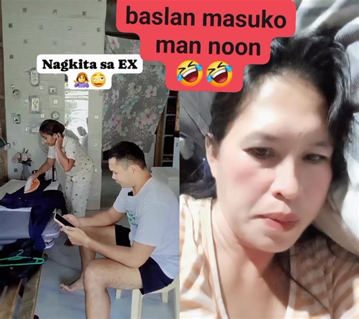 masuko man noon ug mabaslan😅🤣🤣 # #fbreelsfypシ゚fblifestyletyle #fbreels #fbreel #fbreelsfypシ゚ | Analyn Dejaresco