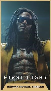 FIRST LIGHT | Bawma Reveal Trailer