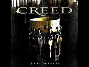 Creed- Rain