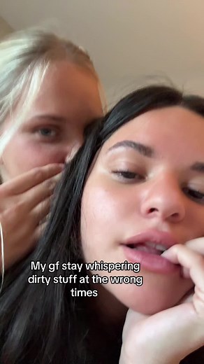 Whispering Dirty Secrets: A Relationship Insight