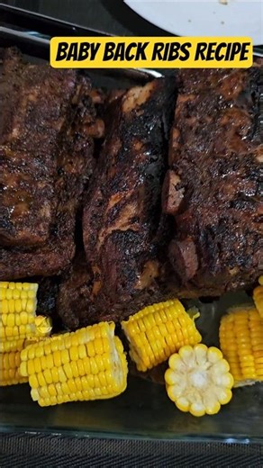 How To Marinate Baby Back Ribs