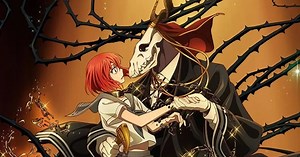 The Ancient Magus' Bride Season 2 Episode 20 Trailer Focuses on Intense Moments Regarding Philomela
