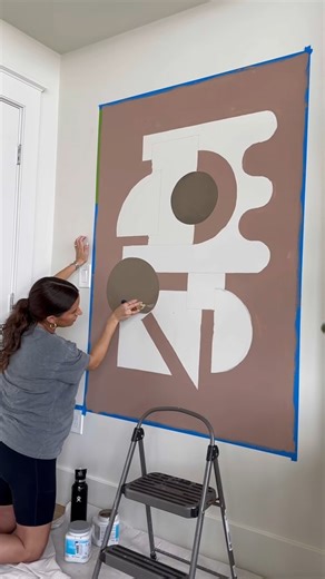 In LOVE with this color scheme for this year's blush, beige neutral - Redend Point SW 9081, the 2023 Color of the Yea | Jenny