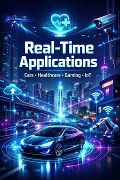 Edge Computing vs Cloud 🚀 | Future of Internet Explained