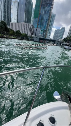 And we’re not done yet | Are We Done Yet