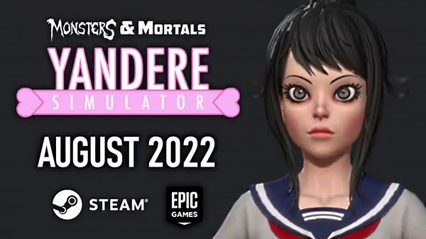 Dark Deception Chapter 5 2023 Release Titles, Monsters & Mortals DLCs & More (Dark Deception News)